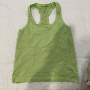 Lulu tank